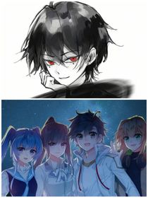 星杖伴鋒行