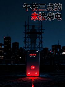 午夜三點的未接來電
