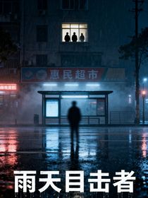 雨天目擊者