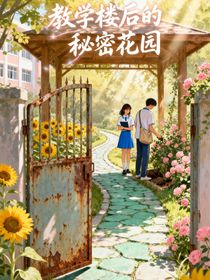 教學樓后的秘密花園