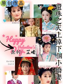 還珠之天下掉下個(gè)美嬌妻
