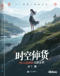 時空囤貨，末世領(lǐng)主的無限征程