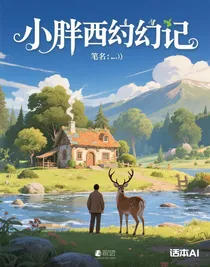小胖西幻記