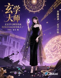玄學大佬穿成假千金后爆火了