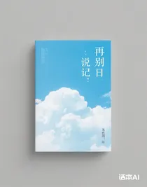 說記：再別日
