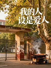 我的人設(shè)是愛人
