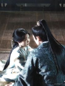 云之羽：終角淺