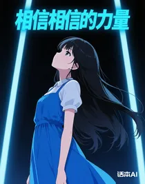 相信相信的力量