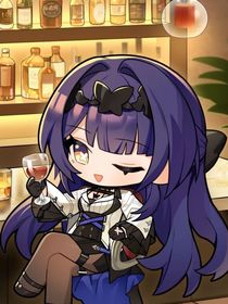 心狙軌跡