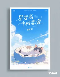 星衍高中的戀愛