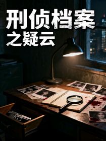 刑偵檔案之疑云