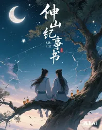 神仙記事簿