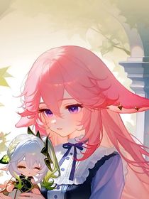 重生之長可之仇