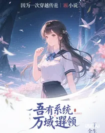 吾有系統(tǒng)，萬域避讓