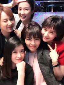 歡樂頌：璀璨的六美