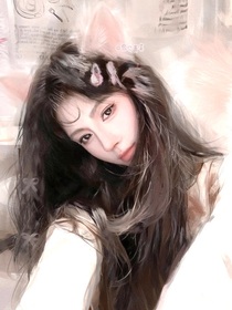 余慶偉：吻失色