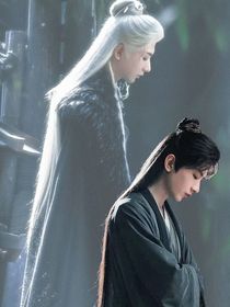 綜影視：白月光就是要給每個人一束光