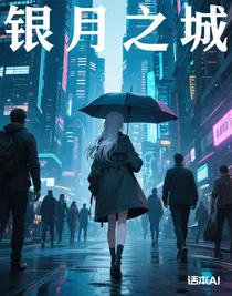 銀月之城