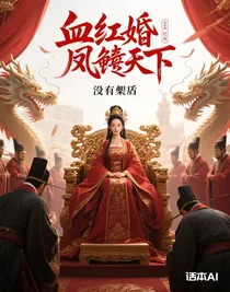 血色大婚：凰傾天下