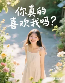 你真的喜歡我嗎？？？