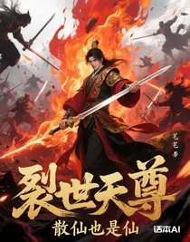 裂世天尊