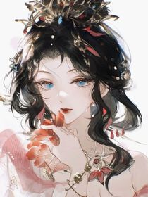 綜影視：她又被纏上了