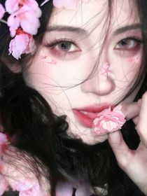 女推：一日戀歌