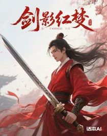 劍影紅塵-d921