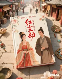 顏如玉與聶小川：愛(ài)恨交織的紅塵劫