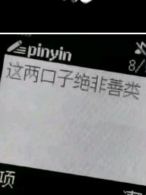 好吧，我也不知道叫啥名