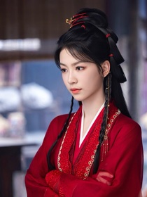 綜影視：綠茶妹妹她很甜