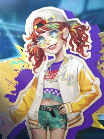 第五莉莉夢(mèng)女的隨筆