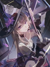 魔力少女：從廢柴到元素主宰