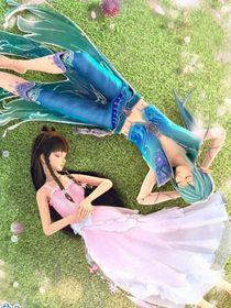 葉羅麗：深?；榧s