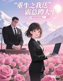 重生之我送霸總蹲大牢