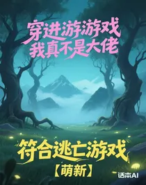 穿進(jìn)游戲我真不是大佬