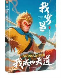 當(dāng)我穿越到西游世界時(shí)，我成了天道