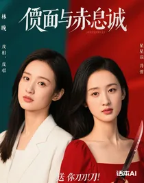 假面與赤誠