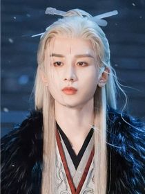 赴山海：萬人迷她撩遍江湖