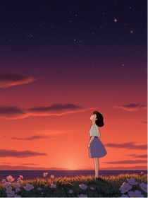 o星星的約定o