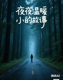 半夜溫馨小故事