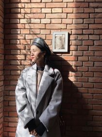 旋风少女之离婚后我后悔了