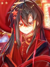 屬于玫瑰的鳶尾