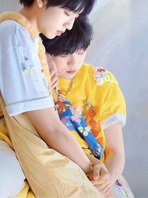 青澀于恒