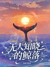 無人知曉的鯨落