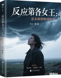 反套路女王：從被獵物到獵人