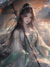 綜影視：造化青蓮