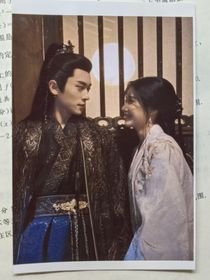 ……夜色尚淺