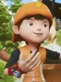 元素英雄小波波