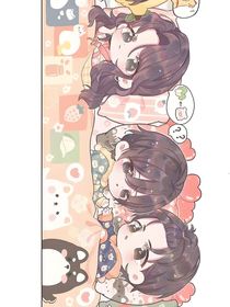 幽蘭泣露—破云同人
